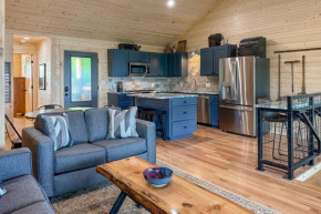 Skyview Lake Retreat